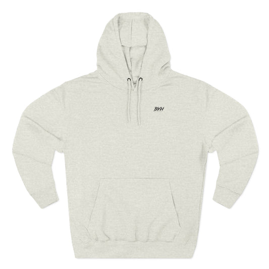 Atlas Hoodie