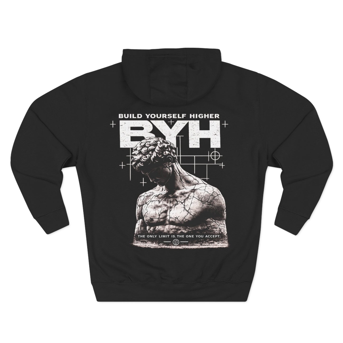 Atlas Hoodie