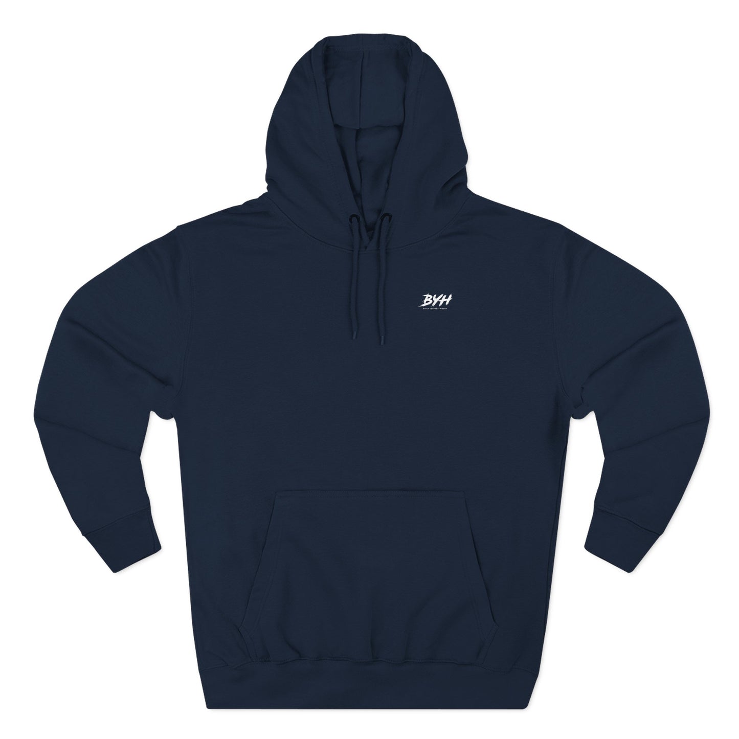NO ONE IS COMING - Signature Hoodie