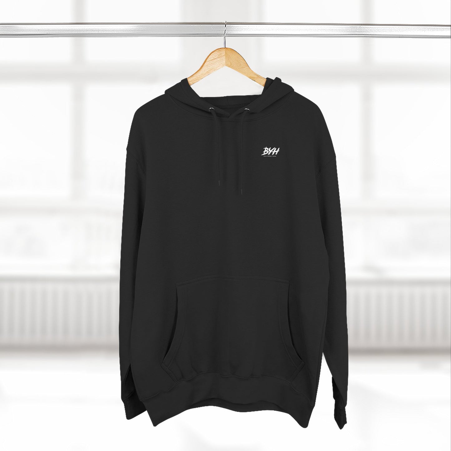 Atlas Hoodie
