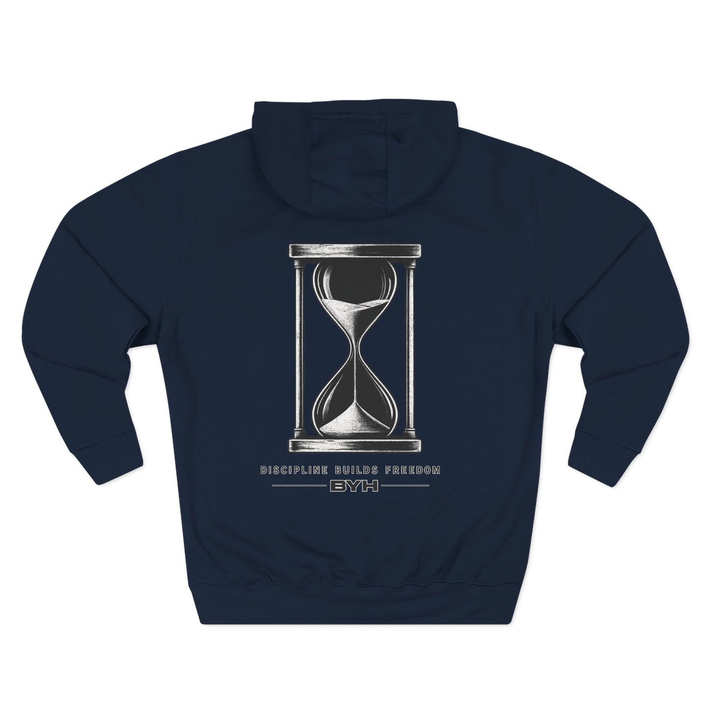 Timepiece Hoodie