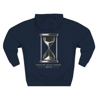 Timepiece Hoodie