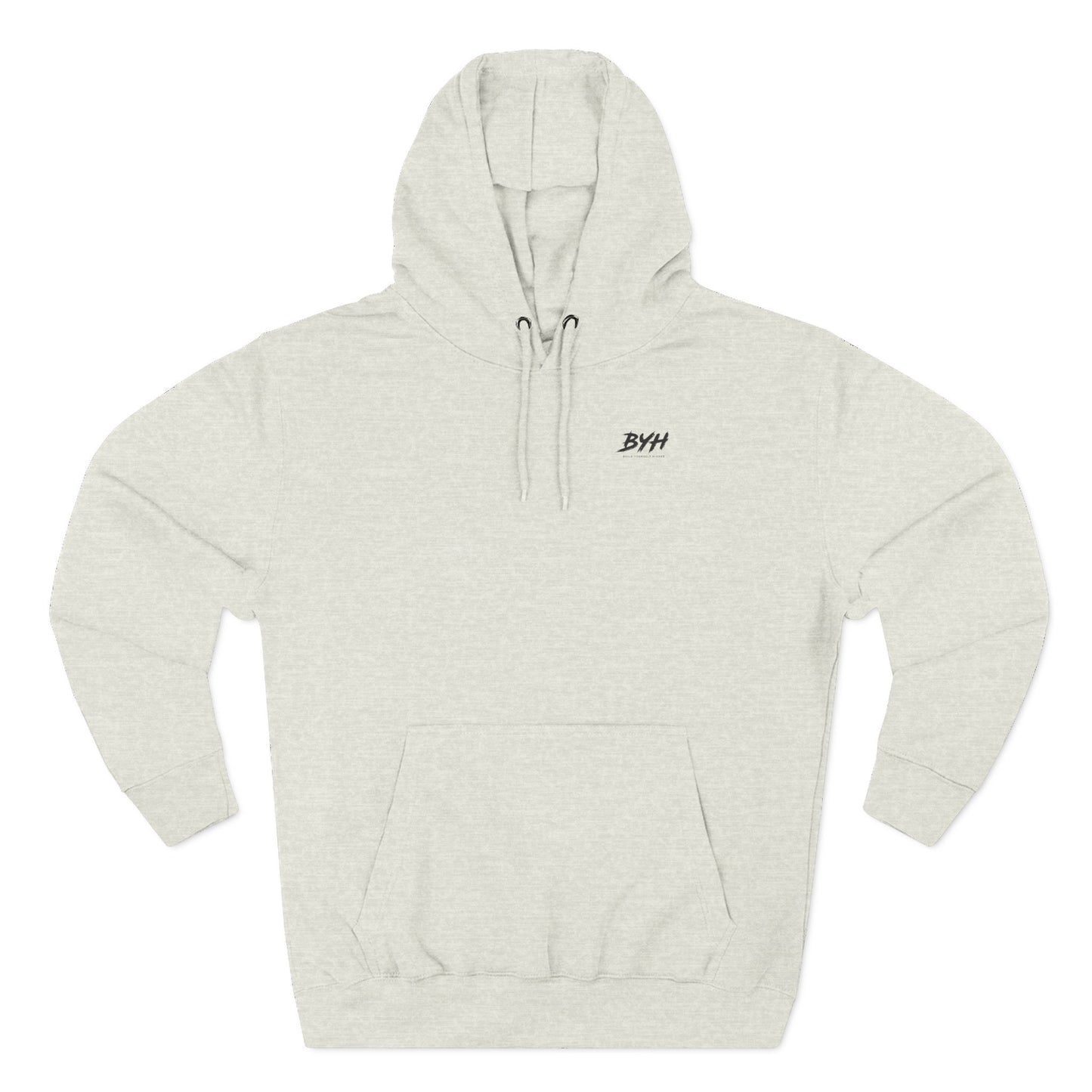 NO ONE IS COMING - Signature Hoodie