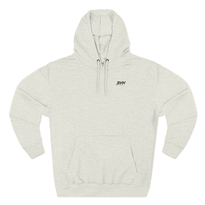 NO ONE IS COMING - Signature Hoodie