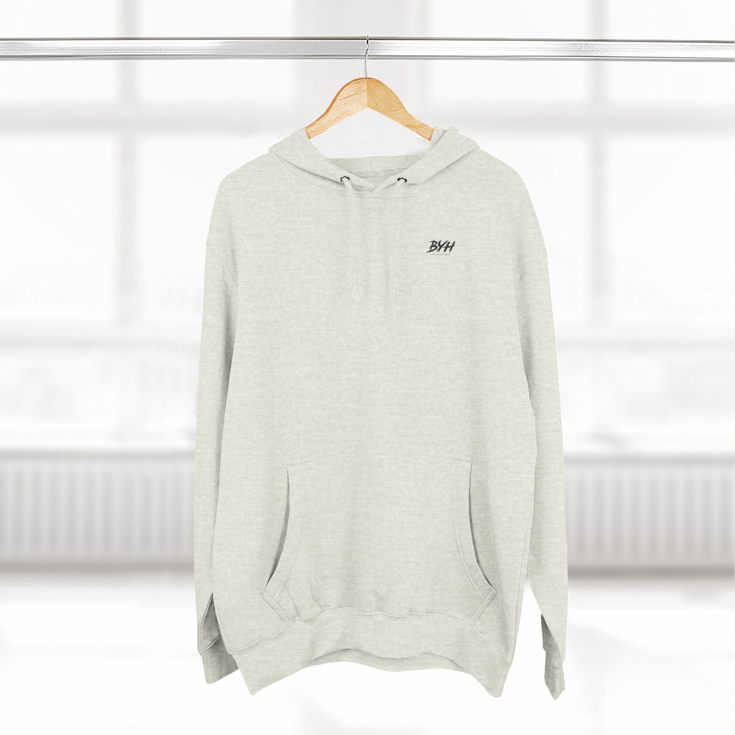 Summit Hoodie