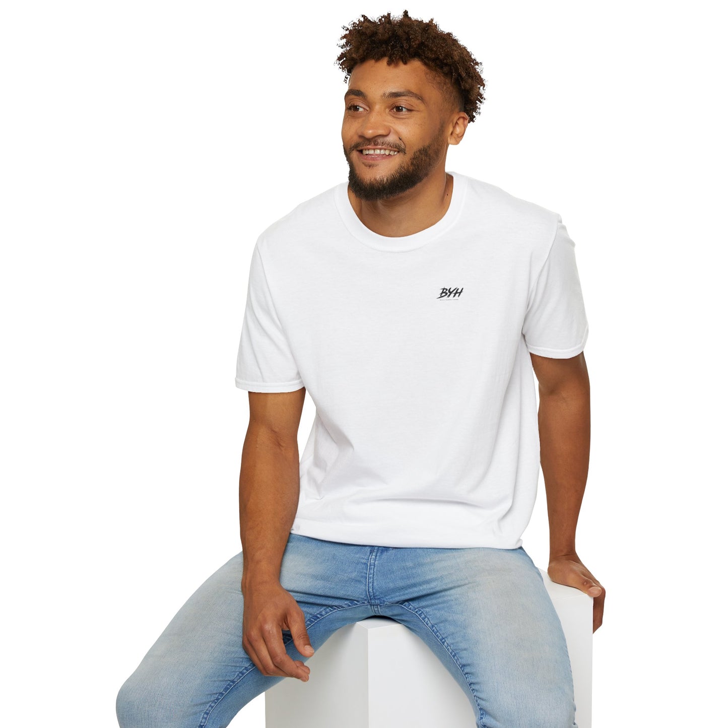 One More Rep T-shirt