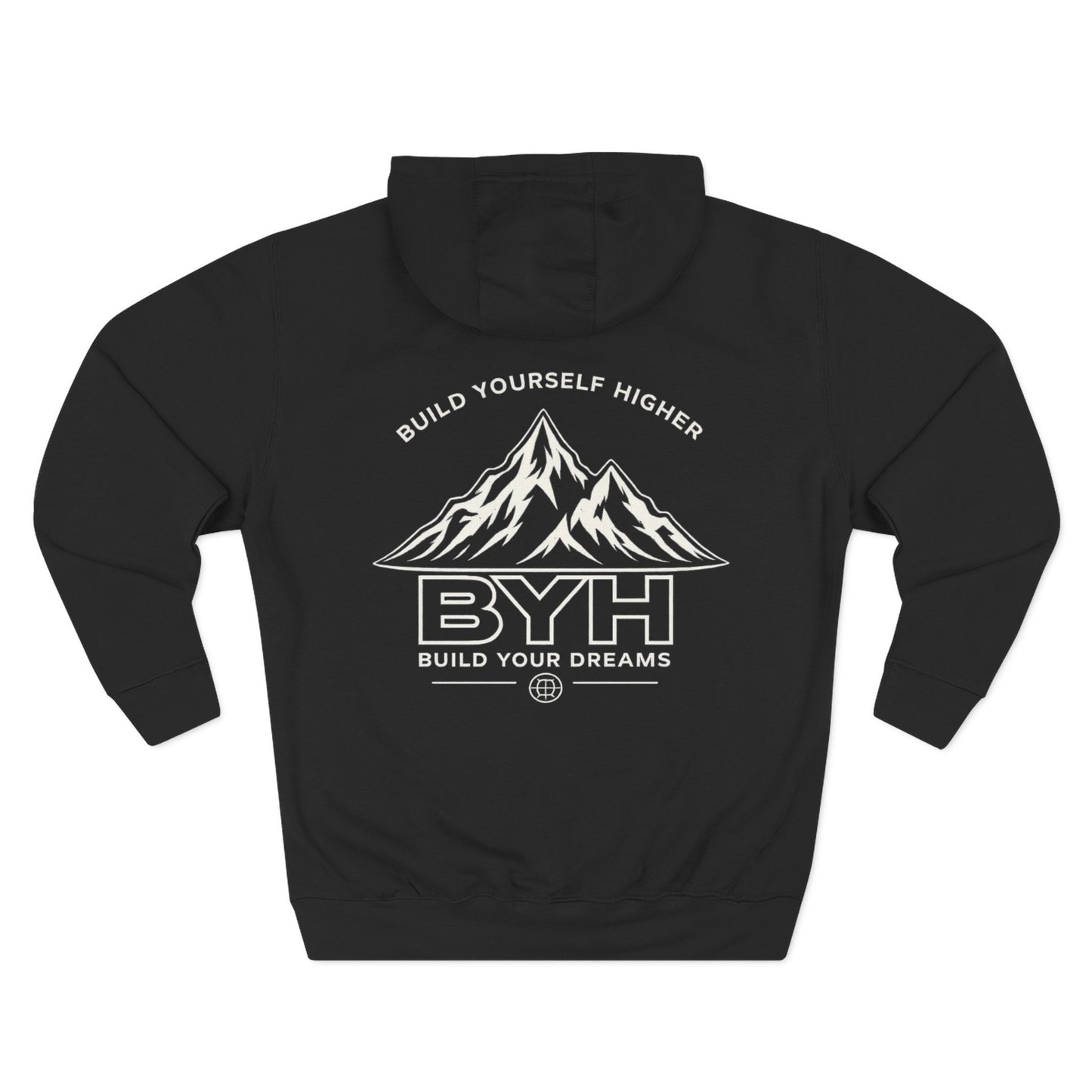Summit Hoodie
