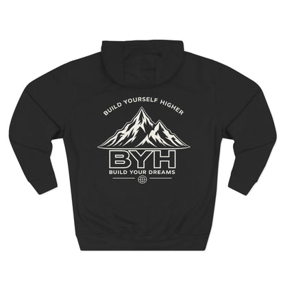 Summit Hoodie