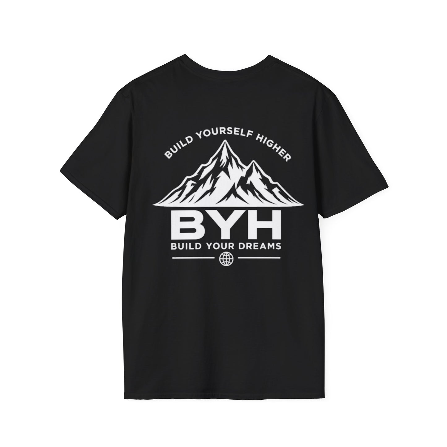 Summit T-shirt