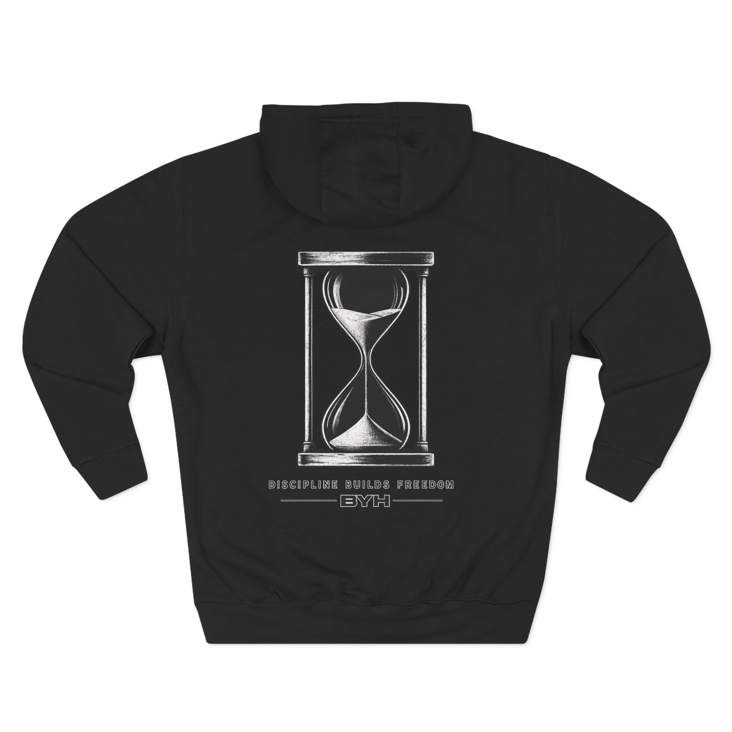 Timepiece Hoodie