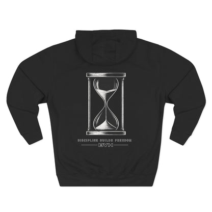 Timepiece Hoodie