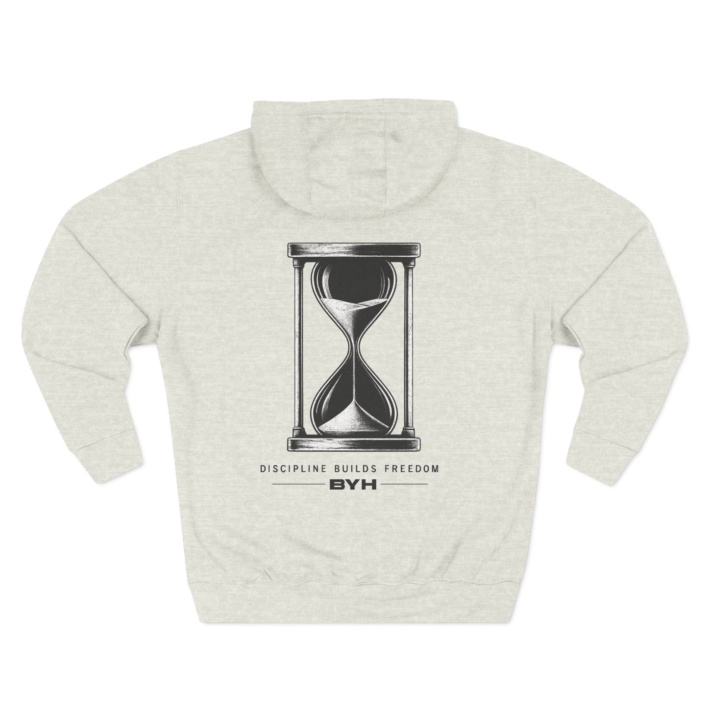 Timepiece Hoodie