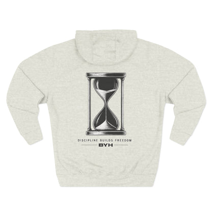Timepiece Hoodie