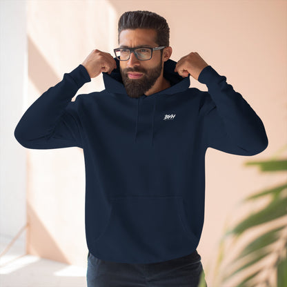 Atlas Hoodie