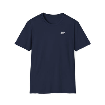 One More Rep T-shirt