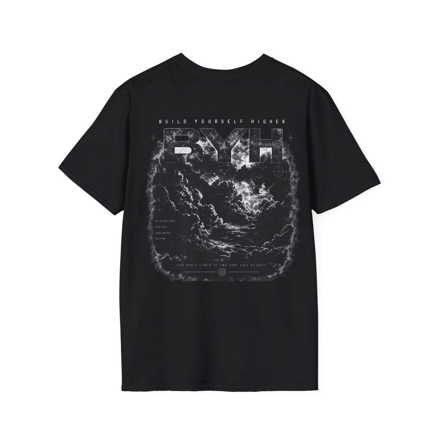 Storm Edition T-shirt