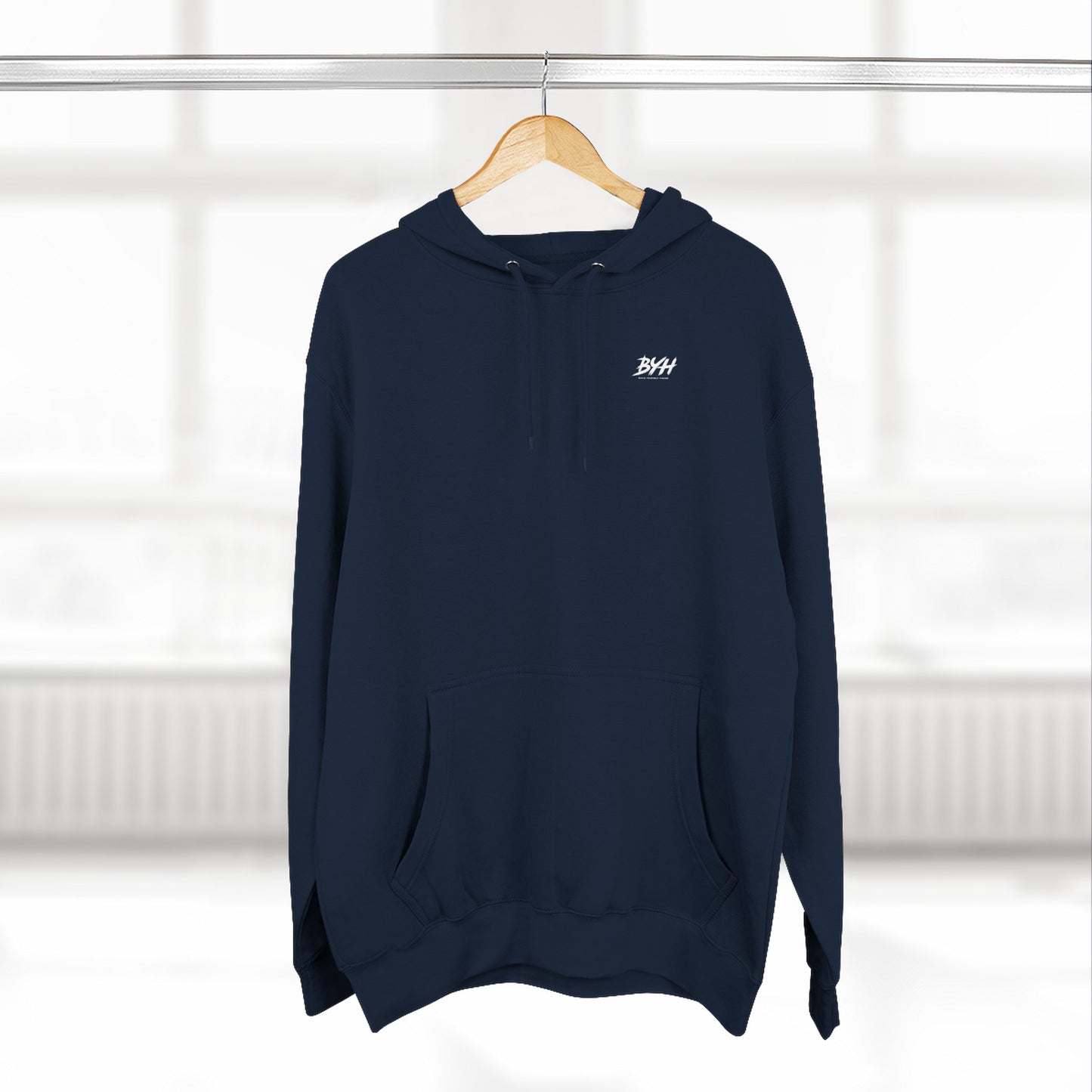 Atlas Hoodie