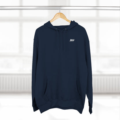 Atlas Hoodie