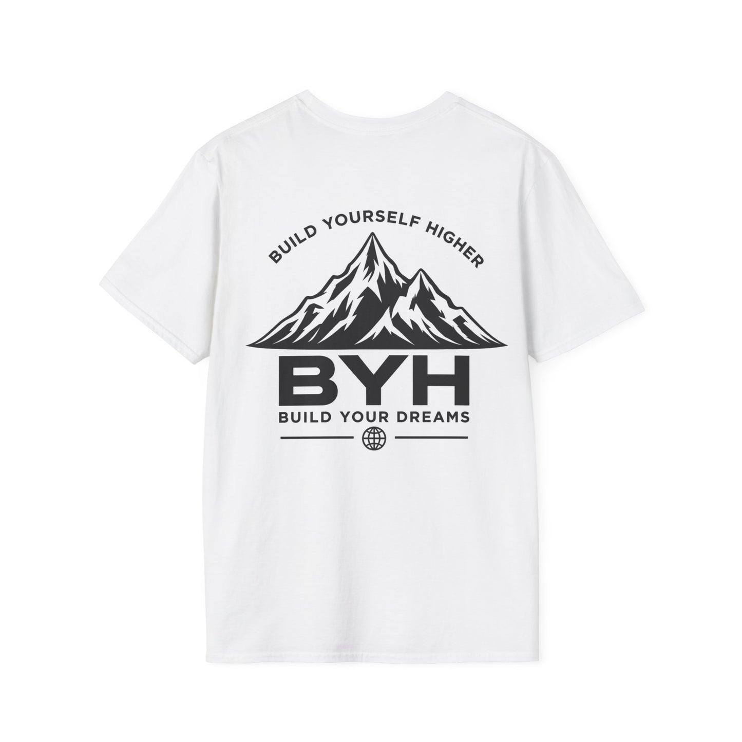 Summit T-shirt