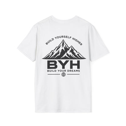 Summit T-shirt