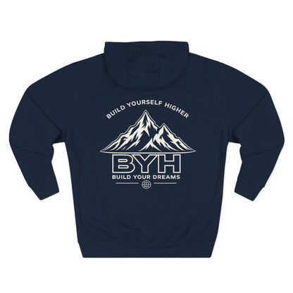 Summit Hoodie