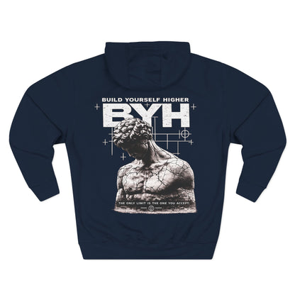 Atlas Hoodie