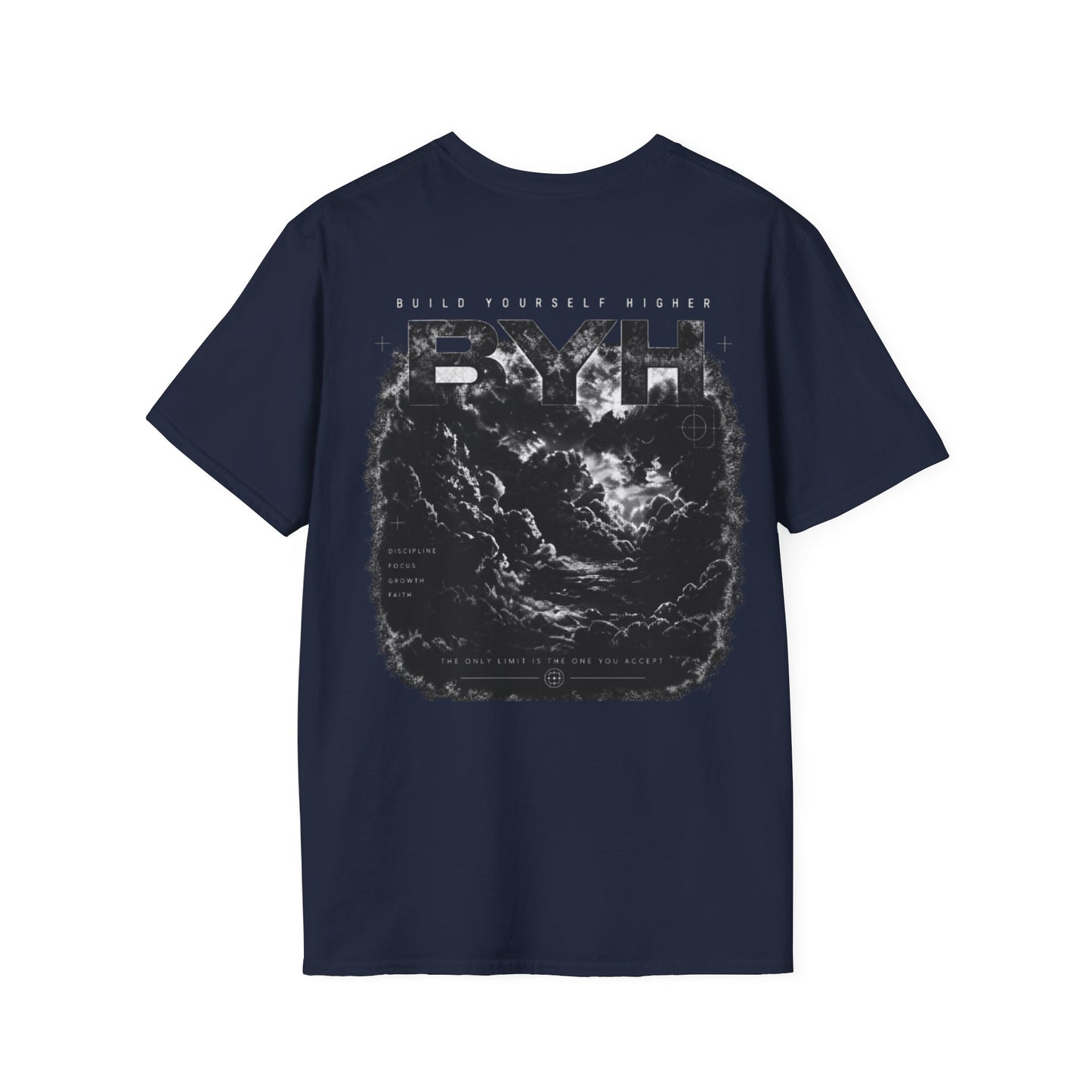 Storm Edition T-shirt
