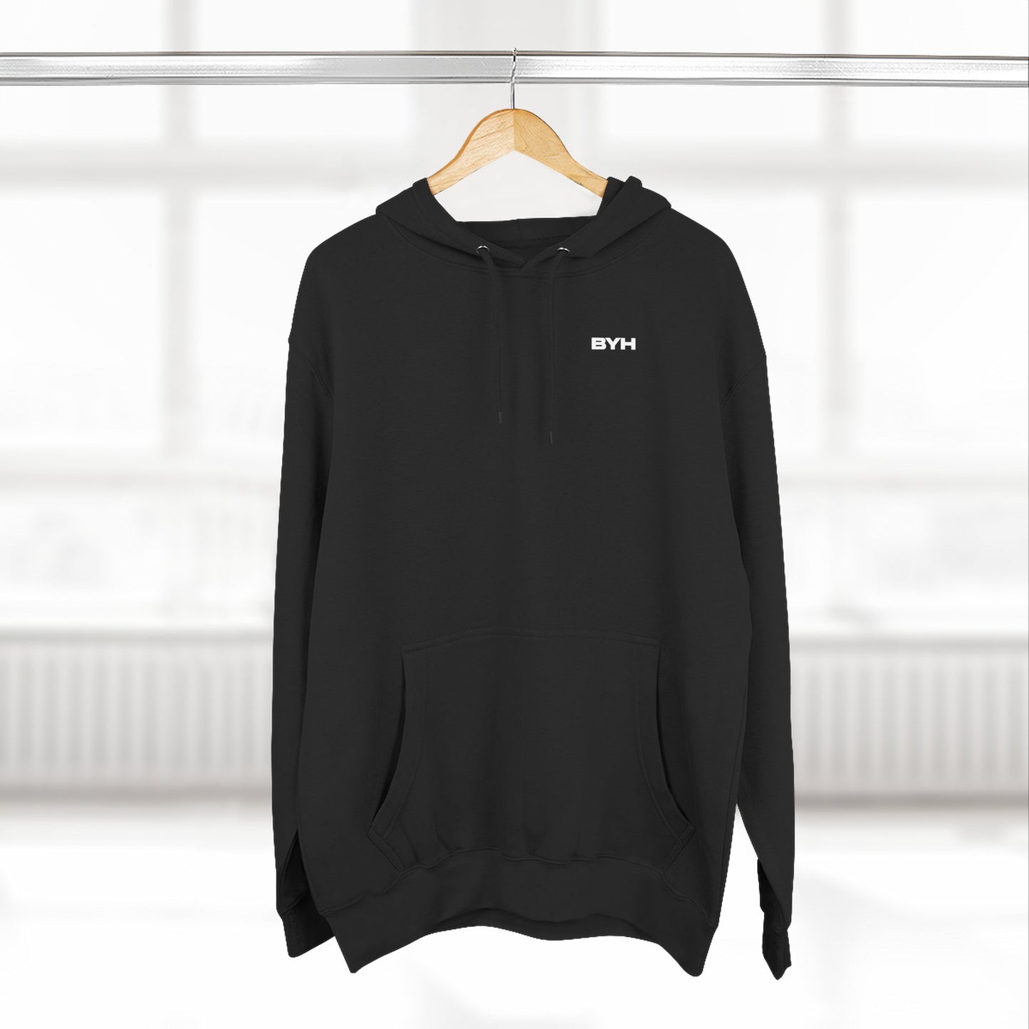 Timepiece Hoodie