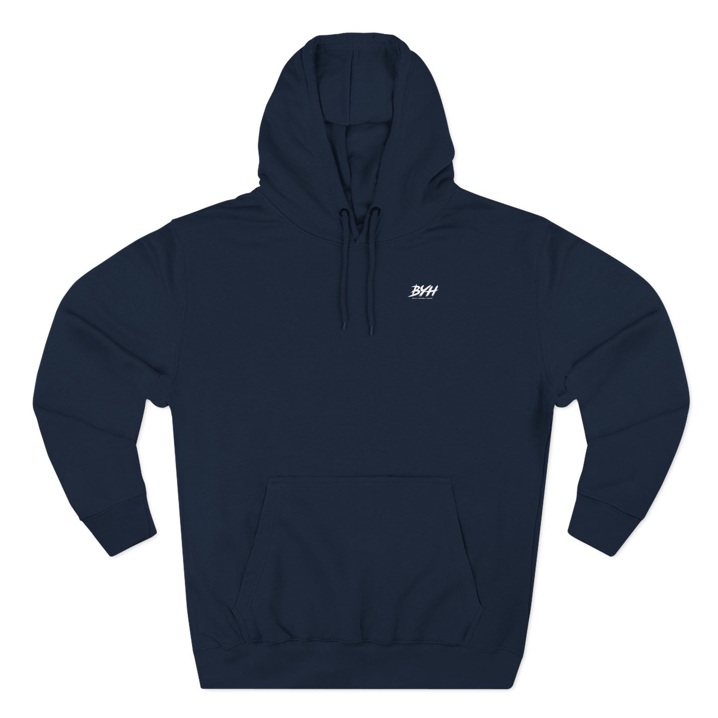 Summit Hoodie