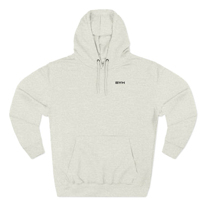 Timepiece Hoodie
