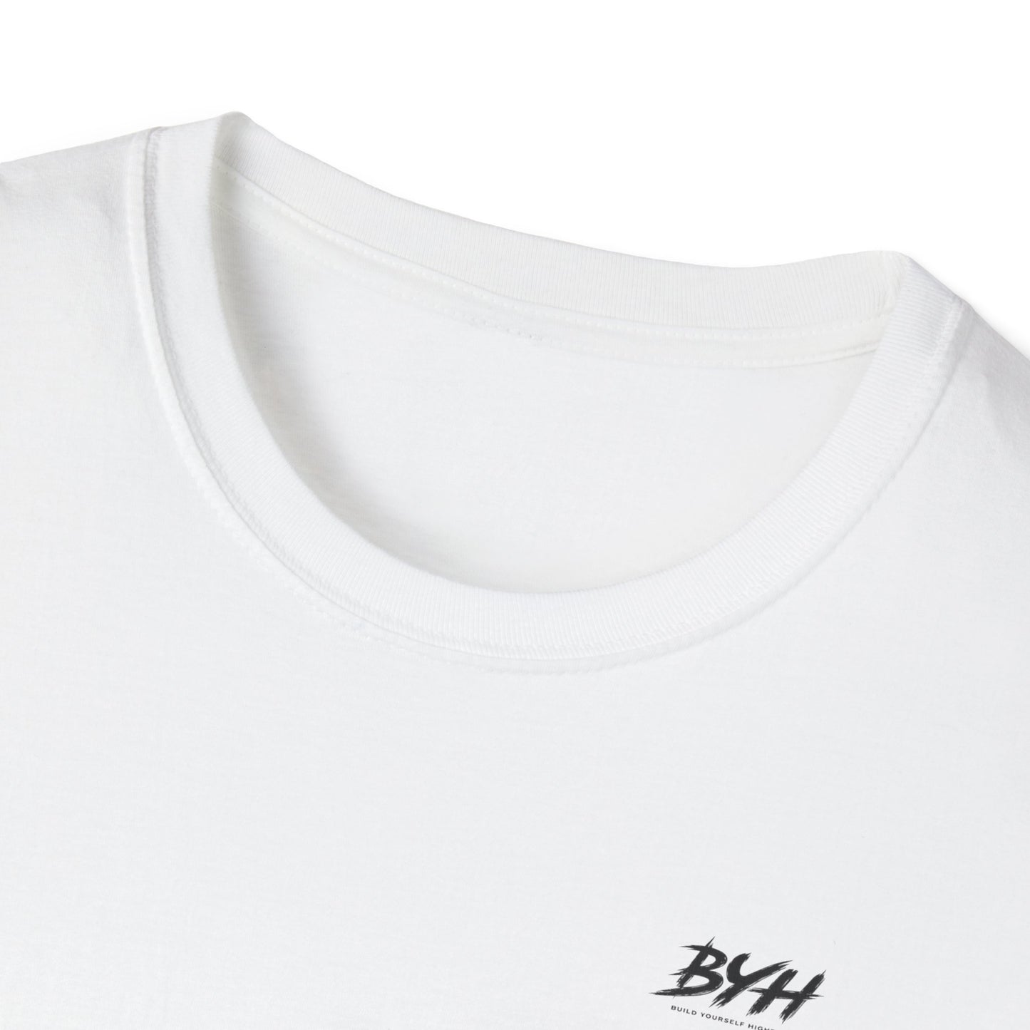 One More Rep T-shirt