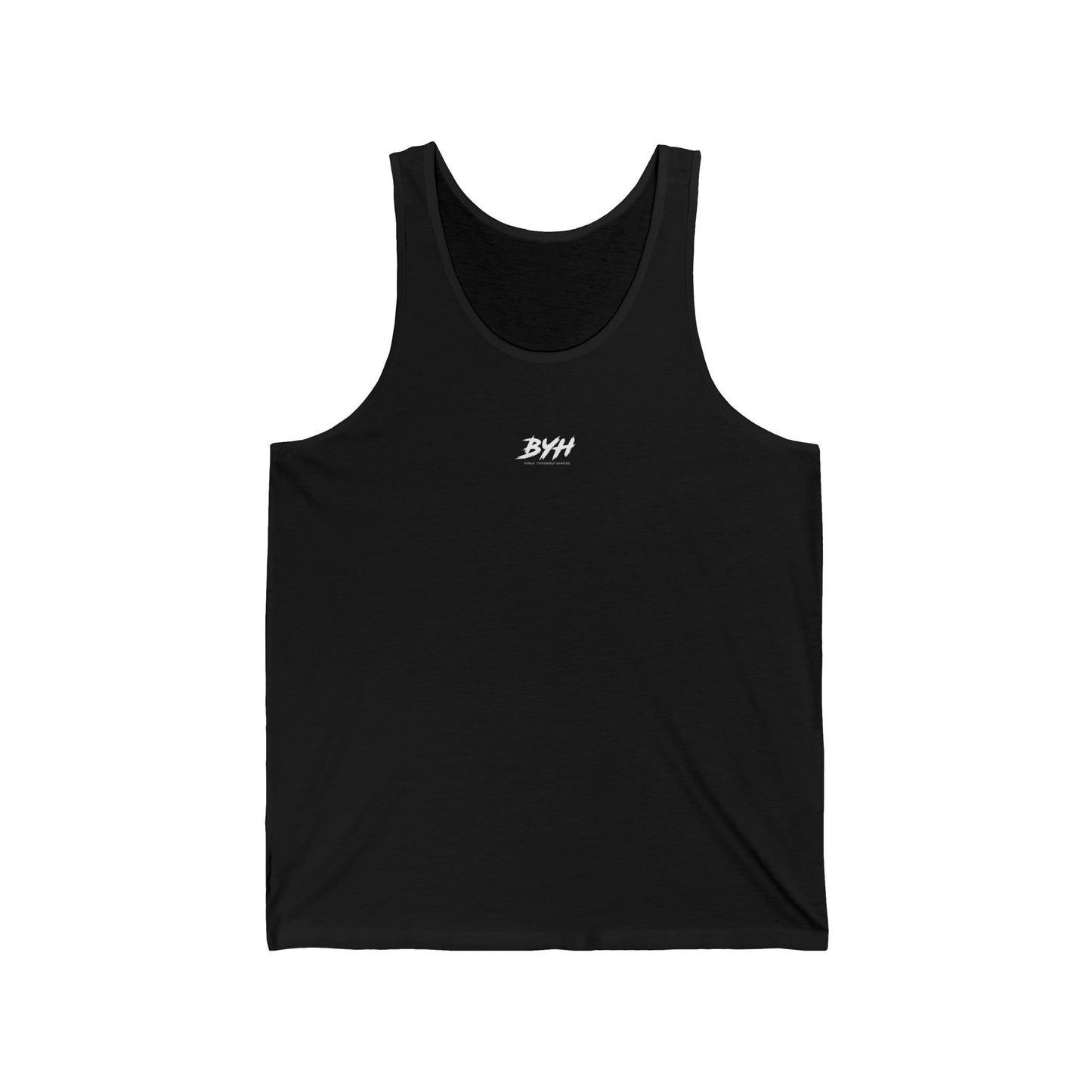 Essential Tank