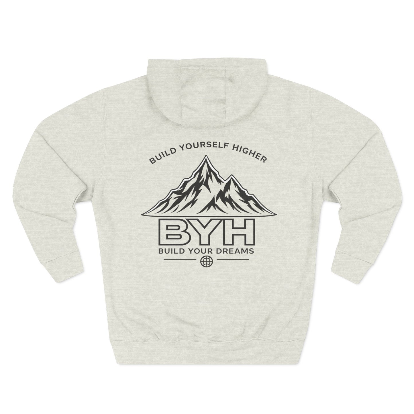 Summit Hoodie