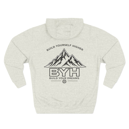 Summit Hoodie