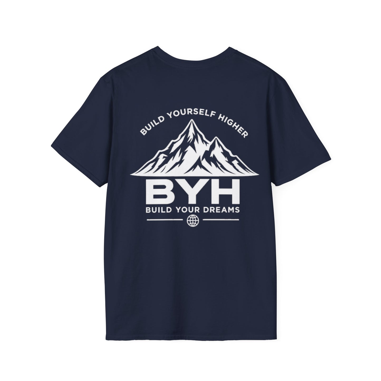 Summit T-shirt