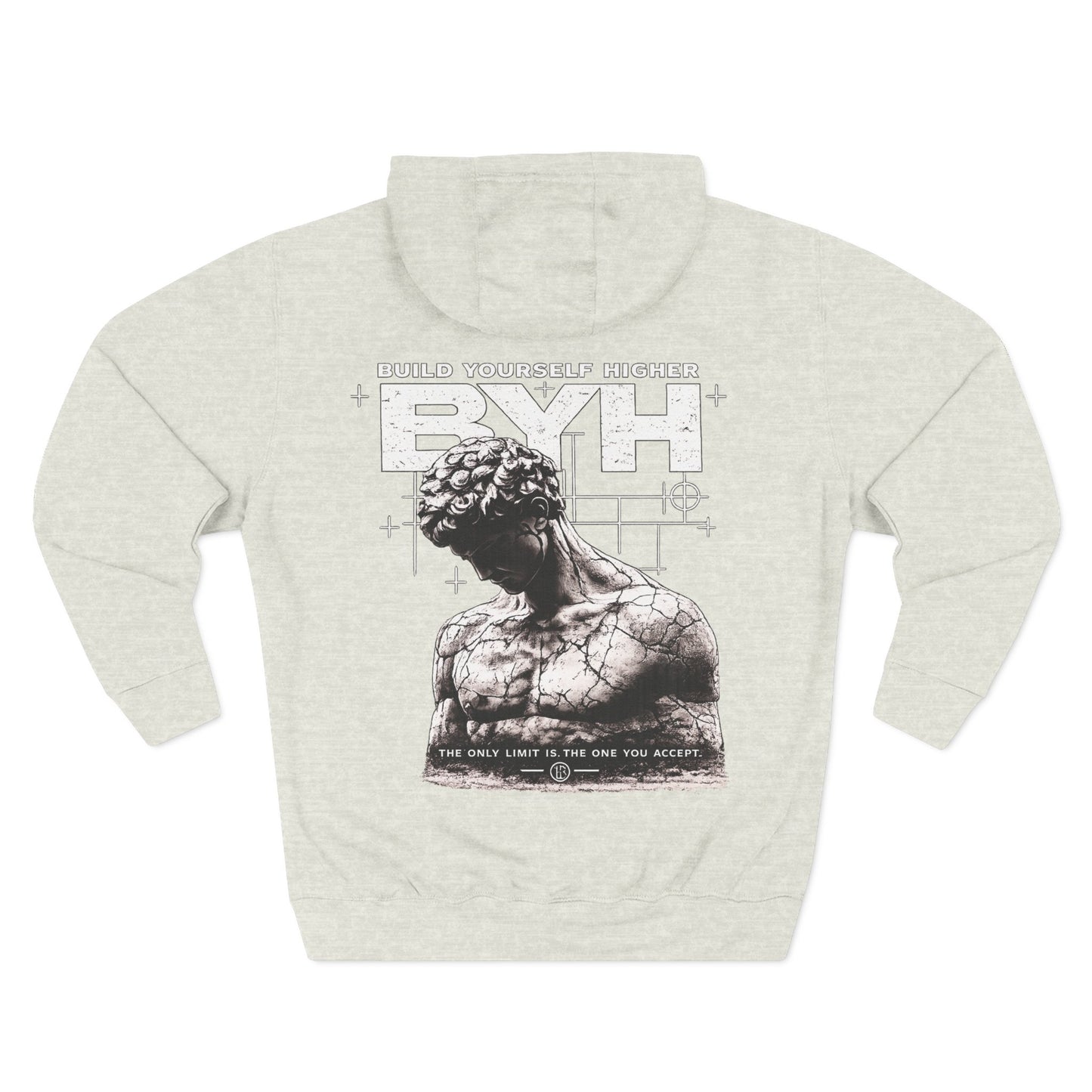 Atlas Hoodie