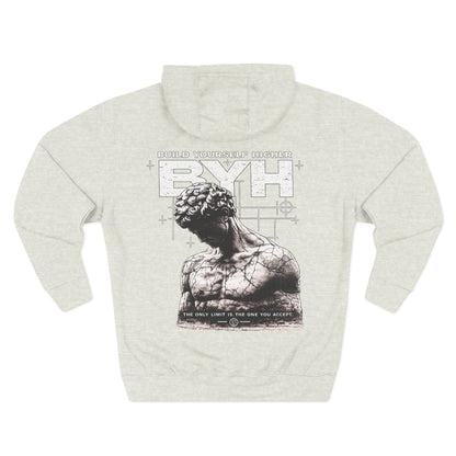 Atlas Hoodie