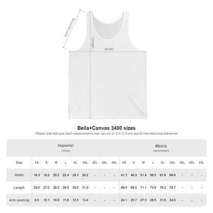 Essential Tank