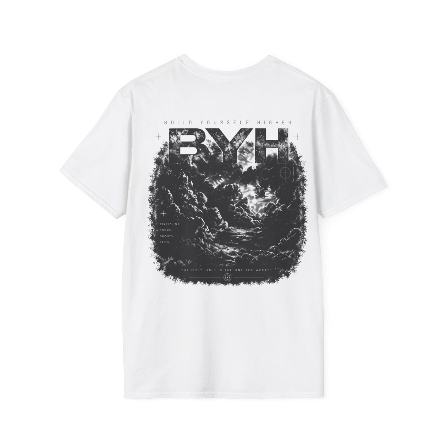 Storm Edition T-shirt