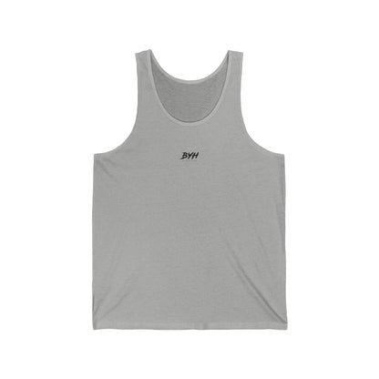 Essential Tank