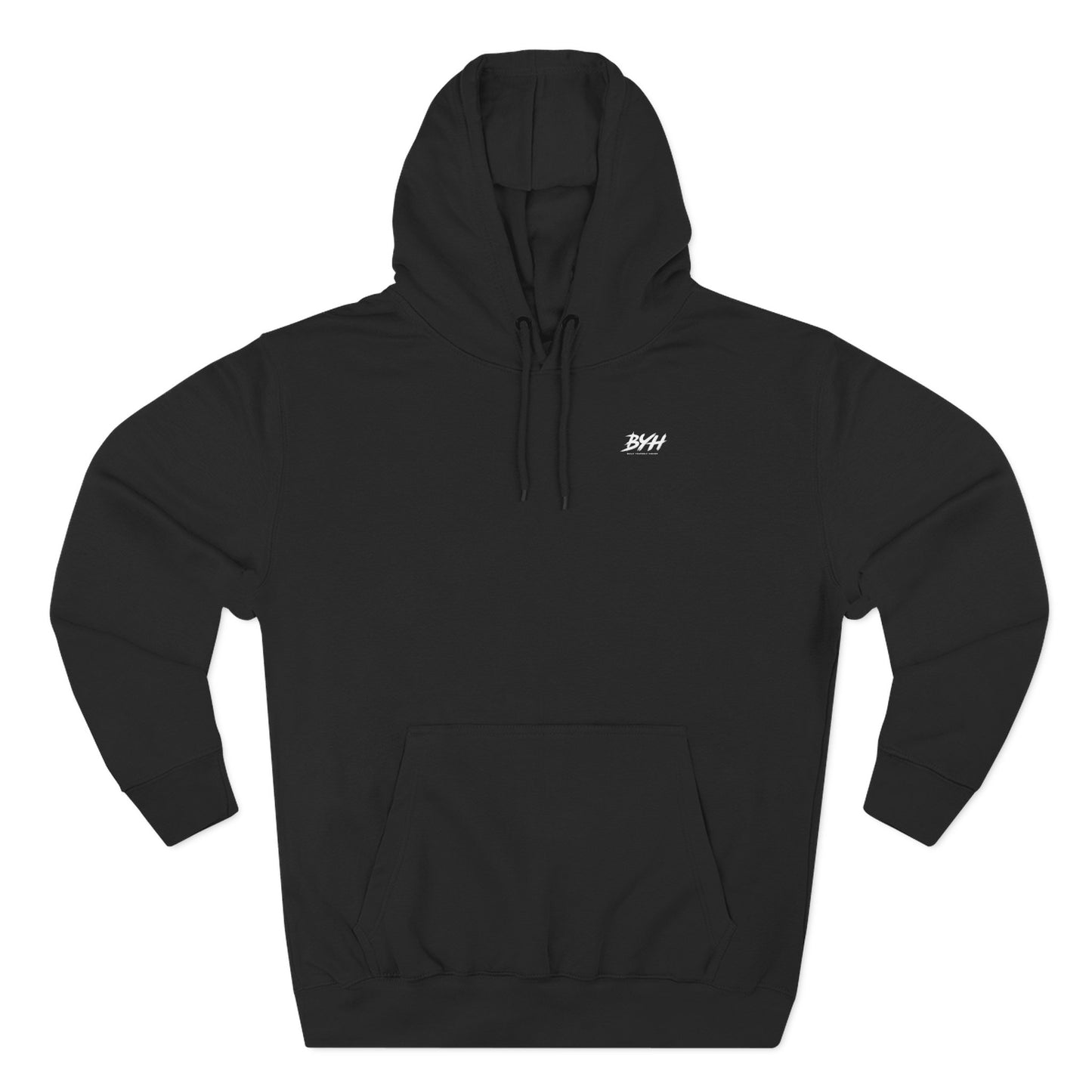 Atlas Hoodie