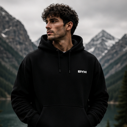 Timepiece Hoodie