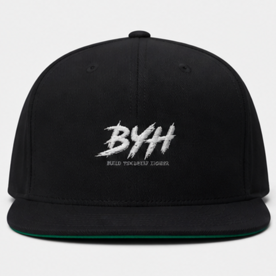 BYH Signature Cap