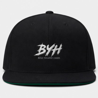 BYH Signature Cap