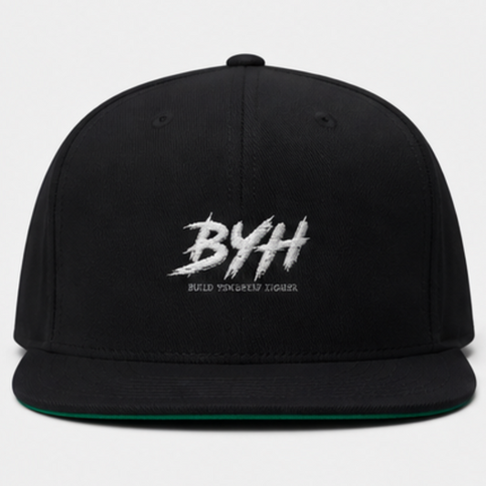 BYH Signature Cap