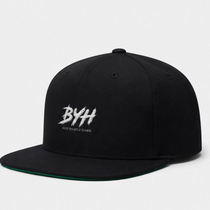 BYH Signature Cap