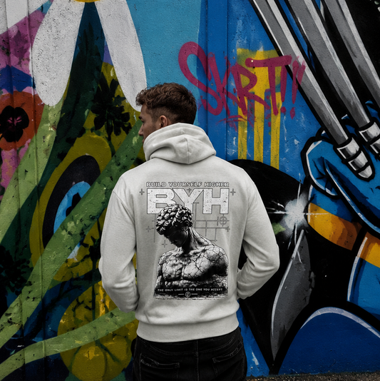 Atlas Hoodie