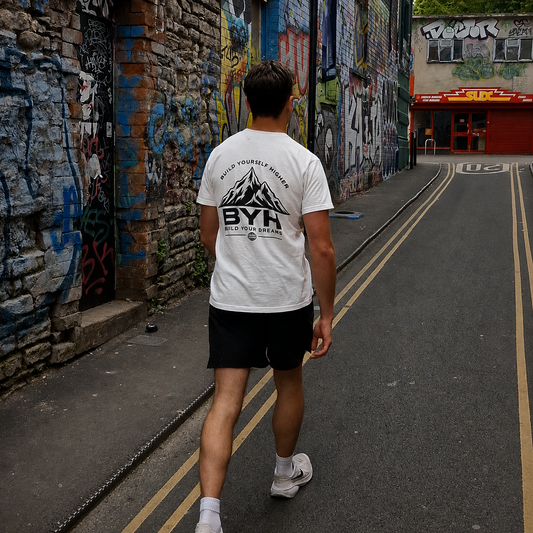 Summit T-shirt