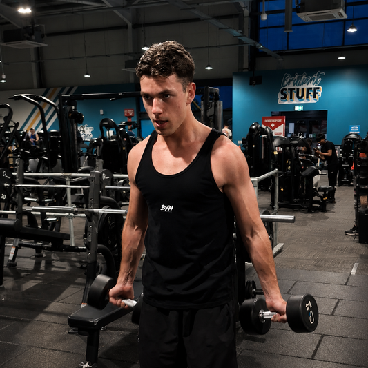 Essential Tank