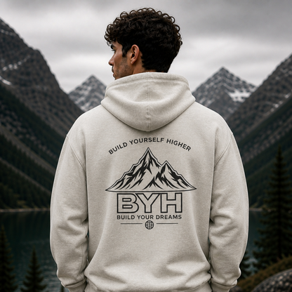 Summit Hoodie